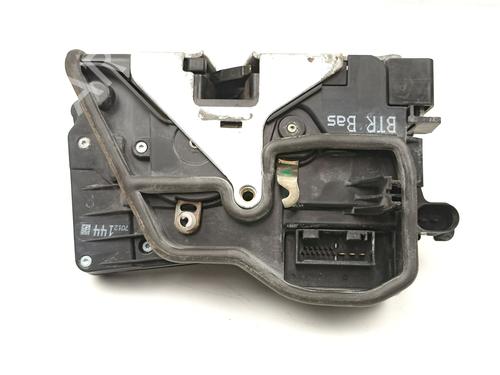 Front right lock BMW 7 (E65, E66, E67) 745 i, Li | BP24811271C97 