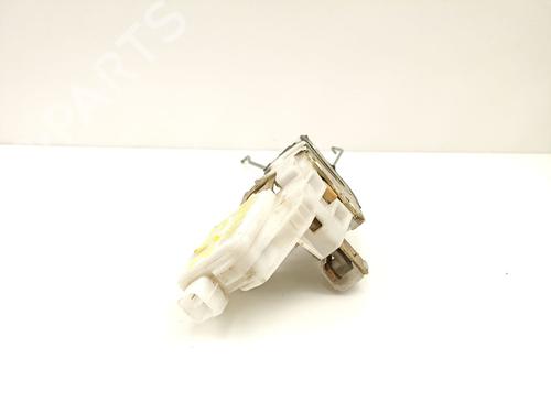 Front right lock MITSUBISHI PAJERO III Canvas Top (V6_W, V7_W) 3.2 DI-D (V68W, V78W) | BP17921523C97 