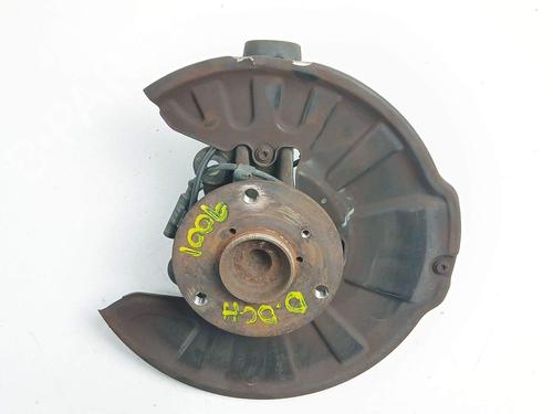 Right front steering knuckle SMART FORTWO Coupe (451) 1.0 Turbo (451.332) | BP34649097M26 - Image 2