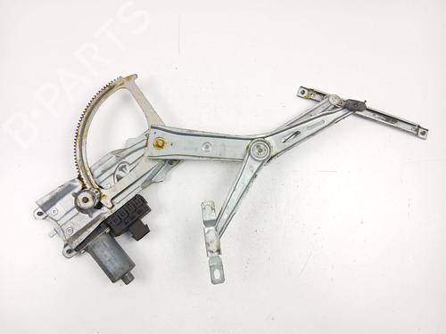 Front left window mechanism OPEL ZAFIRA / ZAFIRA FAMILY B (A05) 1.9 CDTI (M75) | BP29943766C22