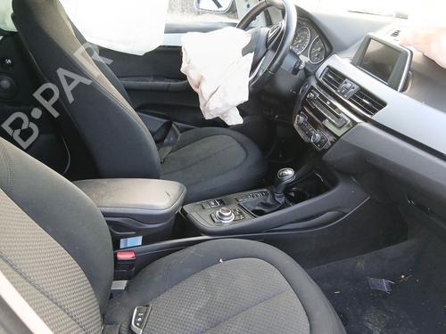 Left taillight BMW X1 (F48) sDrive 18 d | BP32175682C34 