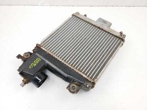 Intercooler TOYOTA HILUX VII Pickup (_N1_, _N2_, _N3_) 2.5 D-4D 4WD (KUN25) (144 hp) 30777269