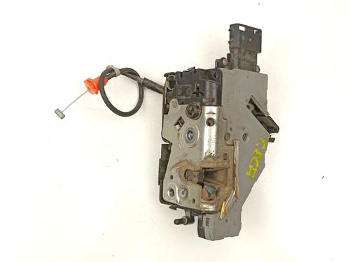 Rear right lock CITROËN C4 Grand Picasso I (UA_) 1.6 HDi | BP21662450C99 