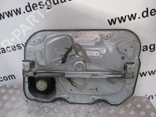 Front left window mechanism FORD FOCUS II (DA_, HCP, DP) | BP9805275C22 - Image 2