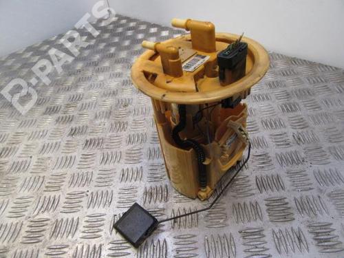 Used Fuel pump PEUGEOT 406 (8B) 2.0 HDI 110 (109 hp) 11339800