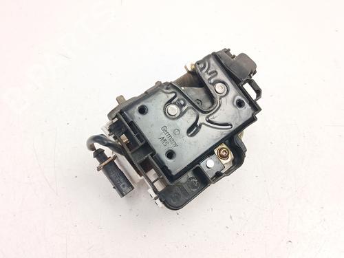 Used Rear right lock Rear right lock SEAT IBIZA II (6K1) 1.4 i (60 hp) 35802103 35802103