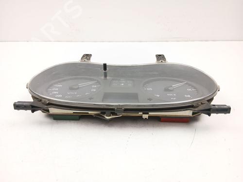 Instrument cluster RENAULT MASTER II Platform/Chassis (ED/HD/UD) 2.5 dCi 120 (ED0M, ED0U, ED0W, ED4M, ED8M, ED8W, HD0M,... | BP30591866C47