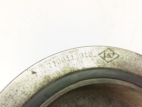 Pulley RENAULT MEGANE Scenic (JA0/1_) 1.9 dTi (JA0N) | BP32325941M122 