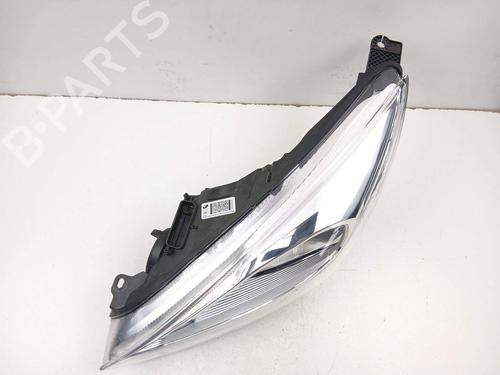 Left headlight FORD FOCUS III 1.0 EcoBoost | BP30150984C28 - Image 2