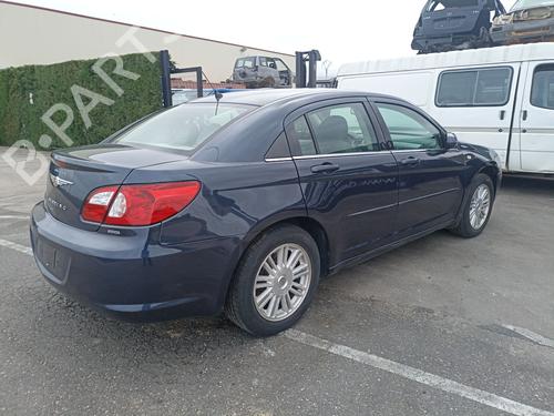 Venstre baglygte bagklap CHRYSLER SEBRING (JS) 2.0 VVT | BP25671850C79 