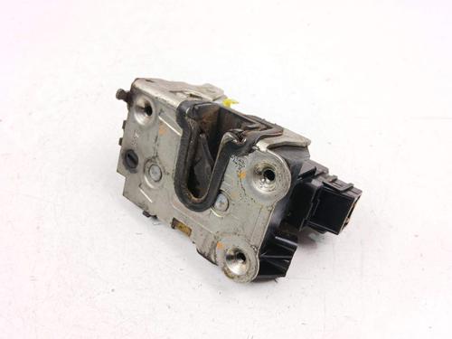 Used Rear left lock Rear left lock 31354171 31354171