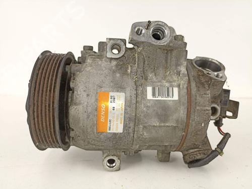 Used AC compressor AC compressor 10008060 10008060