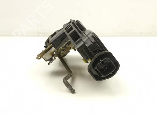 Front left lock HYUNDAI TRAJET (FO) 2.0 CRDi | BP14969407C98 