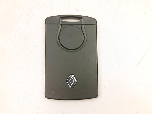 Ignition barrel RENAULT CAPTUR I (J5_, H5_)  | BP29481213M48 