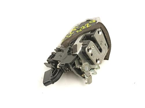 Used Rear right lock NISSAN JUKE (F15) 1.5 dCi (110 hp) 18835027