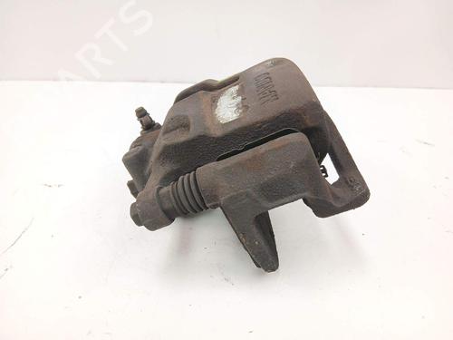 Left front brake caliper HYUNDAI i20 III (BC3, BI3) 1.2 | BP39592187M105 - Image 6