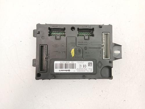 Fuse box DACIA SANDERO II 1.5 Blue dCi 95 (B8JL) | BP36437320E1 - Image 2