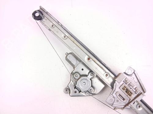Rear left window mechanism SUZUKI GRAND VITARA II (JT, TE, TD) 1.9 DDiS All-wheel Drive (JT419, TD44, JB419WD, JB419XD,... | BP30259491C24 