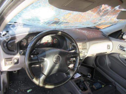 Starter NISSAN ALMERA II (N16) 1.8 | BP20117784M8 - Image 10