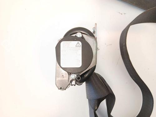 Front right seatbelt OPEL ASTRA J (P10) 1.7 CDTI (68) | BP37218744I25 - Image 4