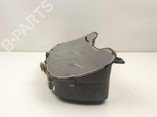 Instrument cluster OPEL ASTRA G Saloon (T98) 1.6 16V (F69) | BP16292257C47 