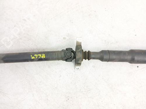 Driveshaft BMW 3 (E90) 320 i | BP26519306M37 
