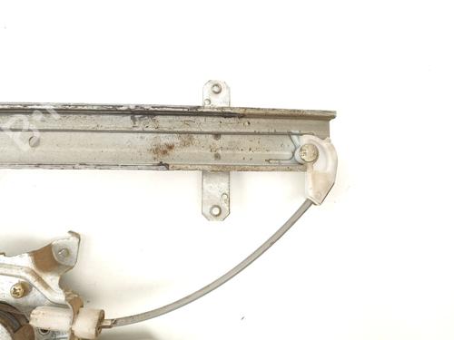 Rear right window mechanism NISSAN X-TRAIL I (T30) 2.2 Di 4x4 | BP17921517C25 