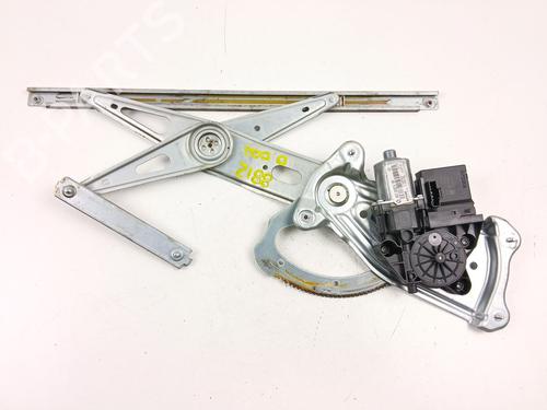 Rudehejsemekanisme Højre foran RENAULT SCÉNIC III (JZ0/1_) 1.5 dCi | BP29955963C23 