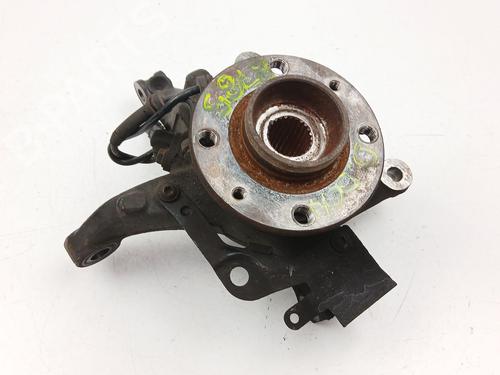 Used Right front steering knuckle RENAULT CAPTUR I (J5_, H5_) [2013-2025]  29490616