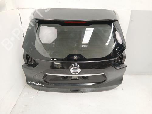 Used Tailgate Tailgate NISSAN X-TRAIL III (T32_, T32R, T32RR) 1.6 dCi (T32) (130 hp) 31931424 31931424