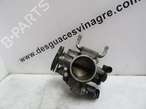 Used Throttle body DAEWOO LANOS (KLAT) [1997-2025]  20118265