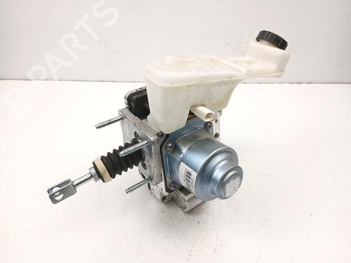 Used ABS pump FORD FOCUS IV Turnier (HP) 1.0 EcoBoost mHEV (155 hp) 29502802