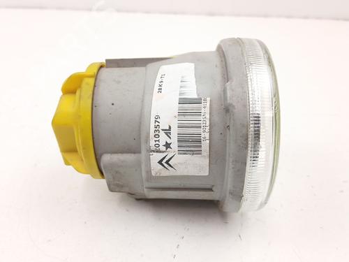 Left front fog light CITROËN BERLINGO MULTISPACE (B9) 1.6 HDi 90 | BP28172080C30 