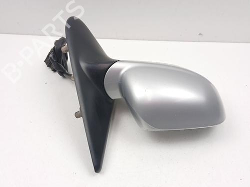 Right mirror SEAT CORDOBA (6K1, 6K2) 1.9 TDI | BP26885095C27 