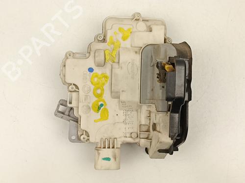 Rear left lock AUDI A3 Sportback (8PA) 2.0 TDI 16V | BP16934515C100 