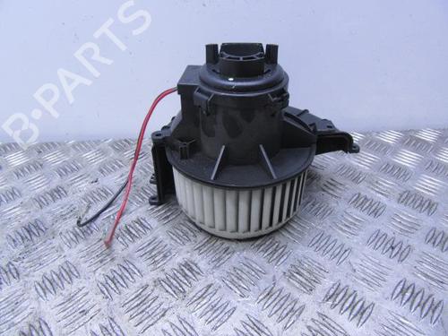 Heater blower motor OPEL ASTRA H (A04) 1.7 CDTI (L48) | BP20120124M62 