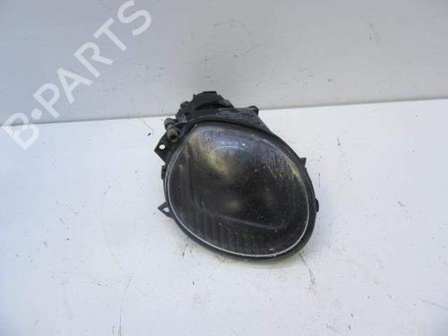Used Left front fog light Left front fog light 11875226 11875226