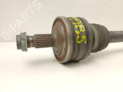 Right rear driveshaft MERCEDES-BENZ C-CLASS (W203) C 240 (203.061) | BP14941167M41 