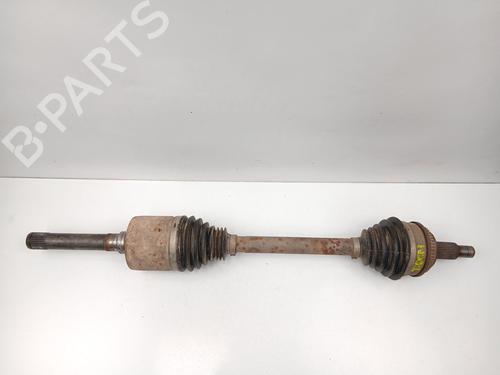 Right rear driveshaft LAND ROVER DISCOVERY III (L319) 2.7 TD 4x4 | BP26391212M41 