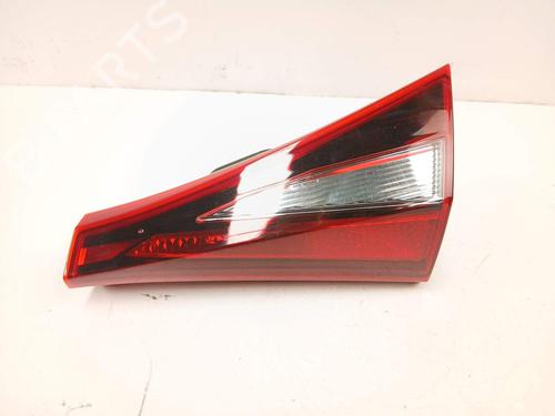 Right tailgate light HYUNDAI i20 III (BC3, BI3) 1.2 | BP39248210C80 - Image 2