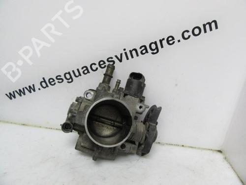 Used Throttle body PONTIAC TRANS SPORT (UM06) [1989-1997]  20118931