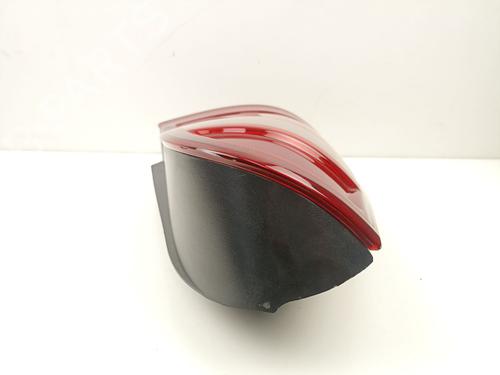 Left taillight MERCEDES-BENZ A-CLASS (W168) A 170 CDI (168.008) | BP17124162C34 