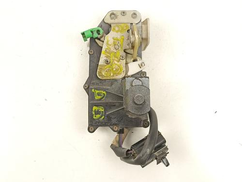 Front right lock ROVER 25 I Hatchback (RF) 2.0 iDT | BP23461658C97 