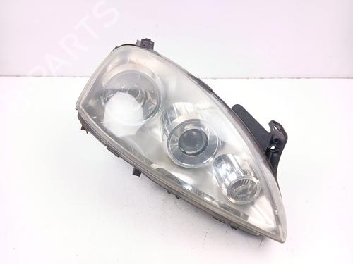 Used Right headlight OPEL CORSA C (X01) 1.3 CDTI (F08, F68) (70 hp) 31074282