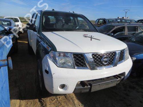 Electronic module NISSAN PATHFINDER III (R51) 2.5 dCi 4WD | BP32081235M83 - Image 6
