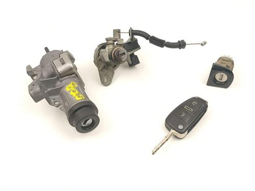 Used Ignition barrel Ignition barrel 15256724 15256724