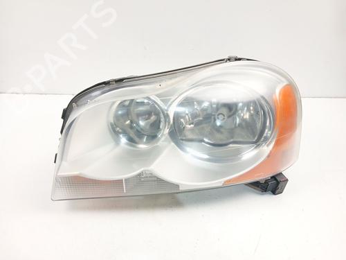 Scheinwerfer links für VOLVO XC90 I (275) [2002-2015]  31687460