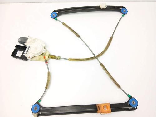 Front right window mechanism AUDI A3 (8P1) 2.0 TDI 16V | BP40009580C23 - Image 2