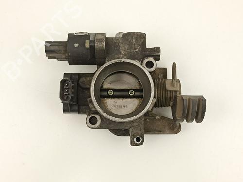 Throttle body CHRYSLER VOYAGER / GRAND VOYAGER III (GS_, NS_) 2.0 i | BP13900588M82 