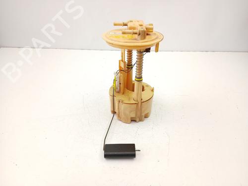 Fuel pump RENAULT CLIO III (BR0/1, CR0/1) 1.5 dCi (BR17, CR17) | BP27930690M76 